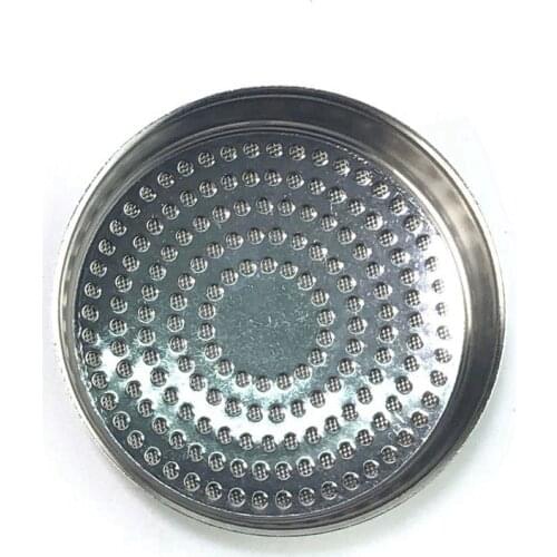 58MM Concave Water Diversion Net for Faema,Wega,Expobar ,BFC Espresso Coffee Group Head Shower Screen