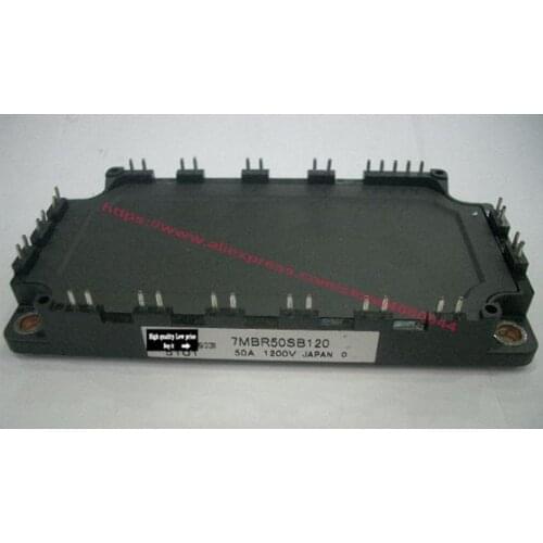 7MBR50SB120