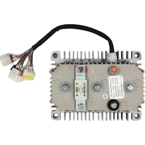 Free Shipping Kelly Controller KLS7245N 30V-72V 270A SEALED SINUSOIDAL BLDC MOTOR CONTROLLER For 4000W Motor
