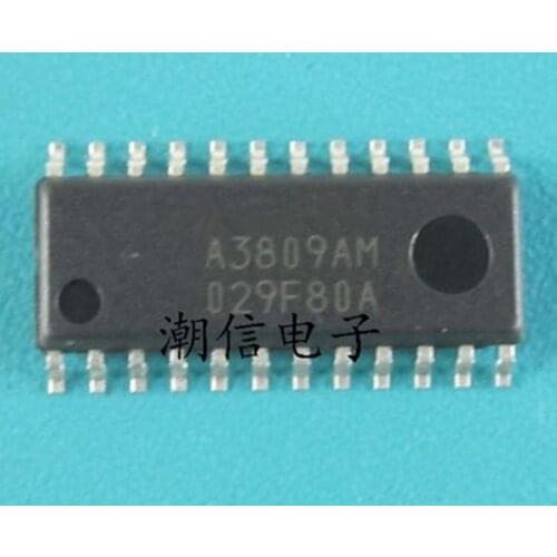 CXA3809M CXA3809 SOP24 5pcs