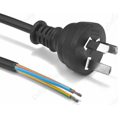 DelightFire Power Cables
