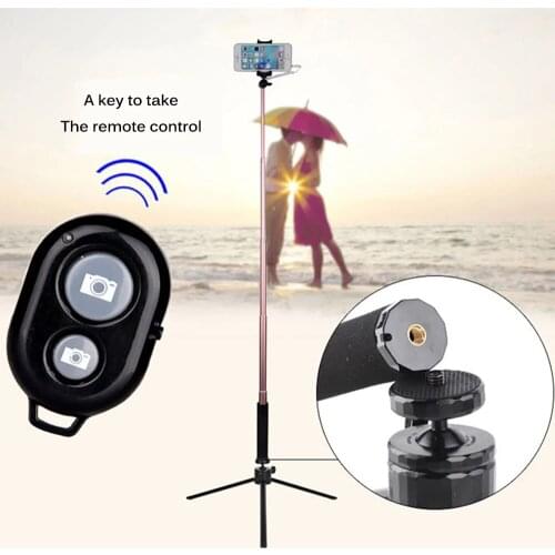 Cell Phone Holder Universal Smartphone Clip Lazy Flexible Long Arms Holder for Selfie Controller For Ring light Hose Bracket