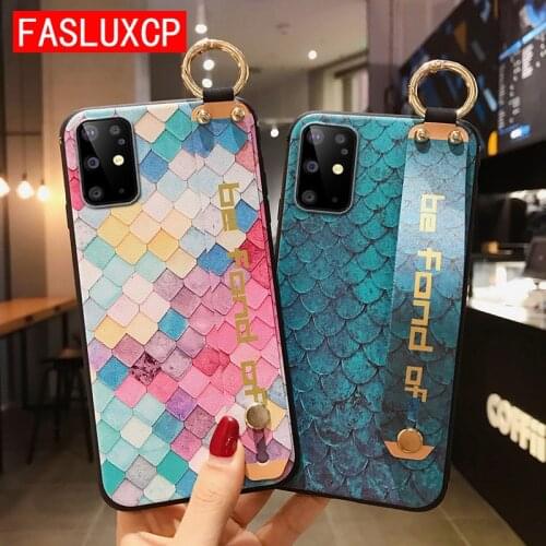 Чехлы для телефонов Samsung Galaxy S20 FASLUXCP China At AliExpress