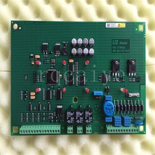 DHLFree Shipping High Quality Control board DMK-U2 65.110.1321 68.120.1321