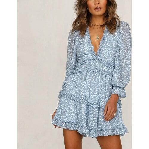 Womens Casual Dresses HO-KLOSS China
