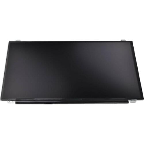 JIANGLUN New 15.6" HD LCD LED Replacement Screen For HP NOTEBOOK 15-f272wm 15-f233wm