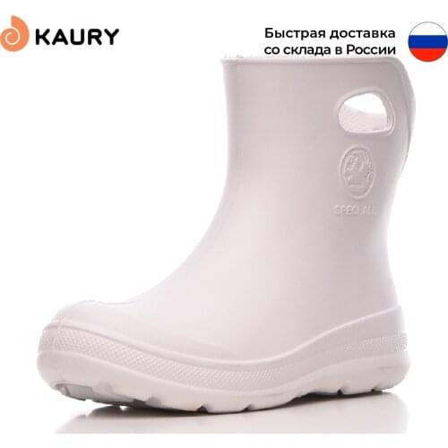 Женские ботильоны KAURY China At AliExpress