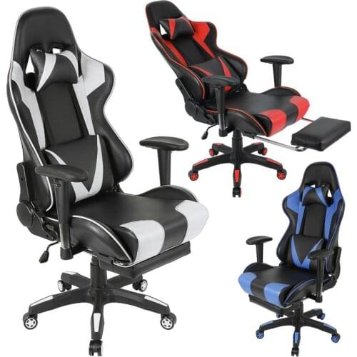 Gaming chair 360 swivel office chairs ergonomic Computer armchair office home lifti adjust Gamer chair Free Shipping Desk chair