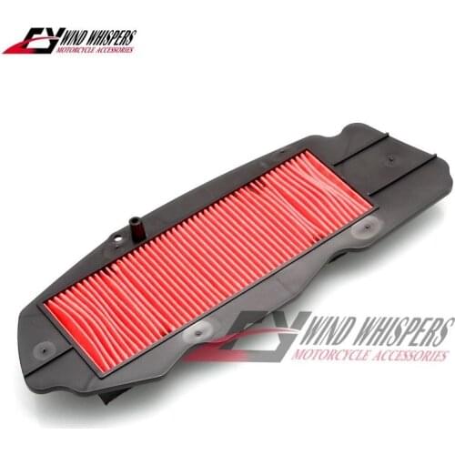 Motorcycle Air Filter Cleaner For Honda FJS400 FJS600 Silver wing FJS 400 600 Silverwing