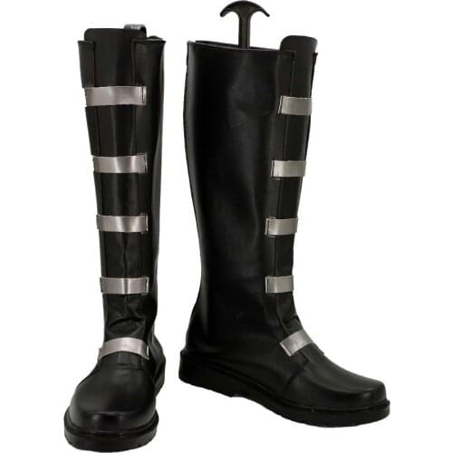 Ensemble Stars Otogari Adonis Undead Cosplay Shoes Boots Custom Made
