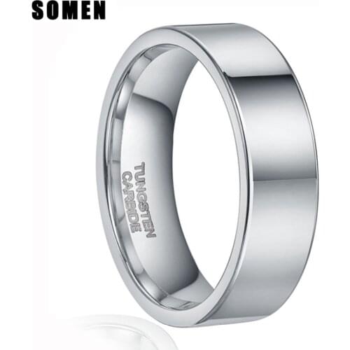 SOMEN TUNGSTEN Jewelry For Men