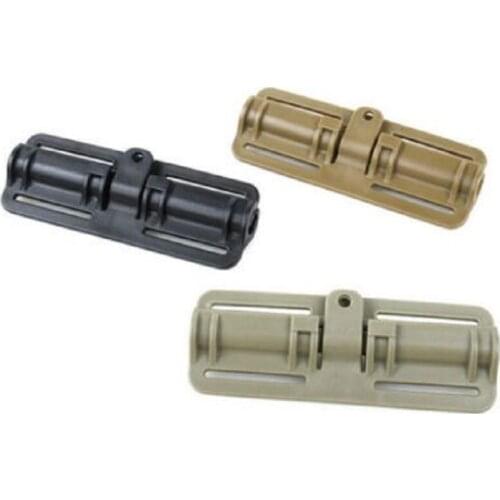 TMC Nylon Tactical Quick Release Buckle for XC-2B-01 APC Tactical Vest BK/DE/FG