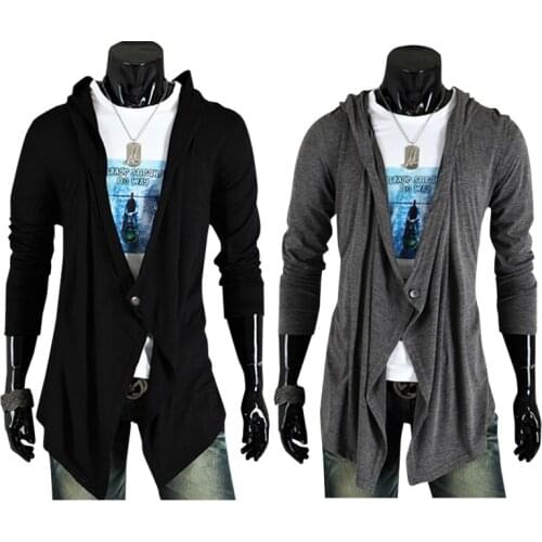 Мужские кардиганы WJ China At AliExpress