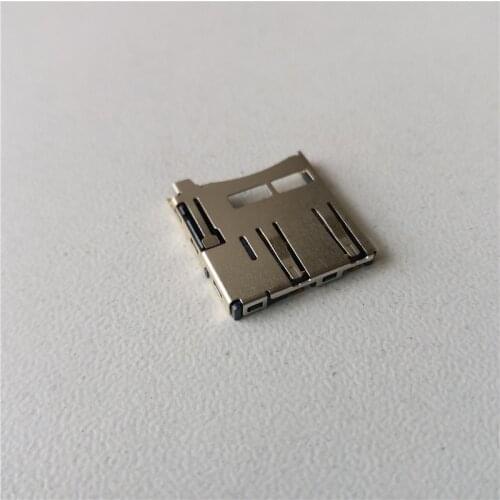 30pcs Inner TF internal welding MICROSD MOLEX T-Flash TF deck welding 47334-0001