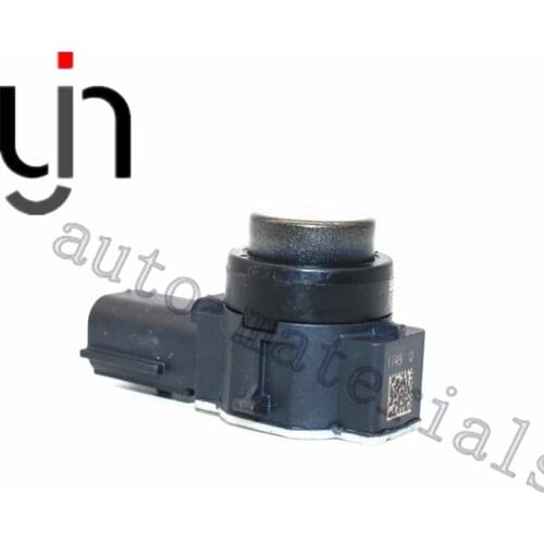 4Pcs original Part PDC car Parking Sensor Bumper Reverse Assist for G M with rings Bumper 23245992 OEM 0263033120