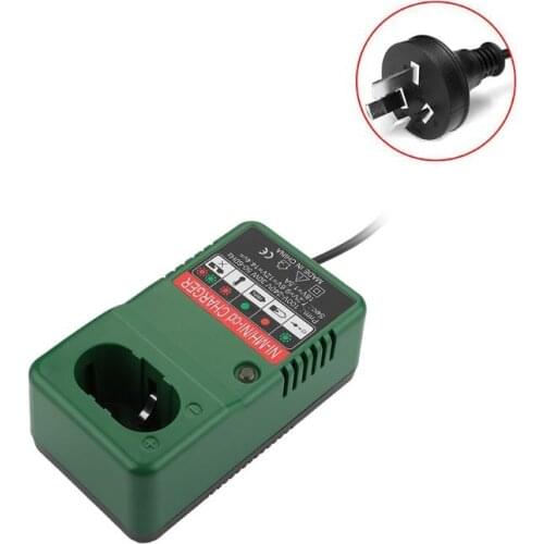 7.2V-18V Battery Charger Charging Adapter Device for Makita 7.2V 9.6V 12V 14.4V 18V NI-MH NI-CD Batteries M5TD
