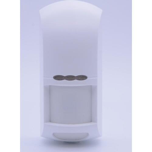 433MHz Wireless Wall Mounting Pet Immune Passive Infrared PIR Sensor for TCP IP GSM Security Alarm System ST-VGT,ST-IIIGW,ST-3B