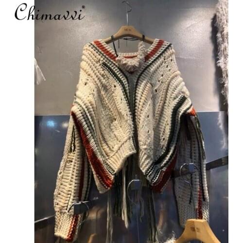 Chimavvi Women's Sweaters And Cardigans
