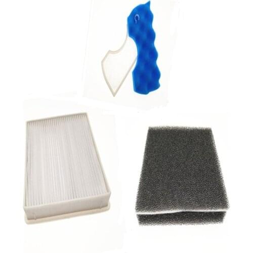 Vacuum cleaner parts dust motor filters Hepa For Samsung FILTER CLEANER DJ63-00669A SC43 SC44 SC45 SC46 SC47 series