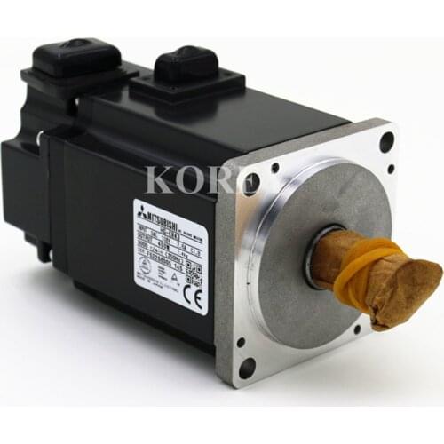 For Mitsubishi Servo Motor HG-KR43 HG-KR43B