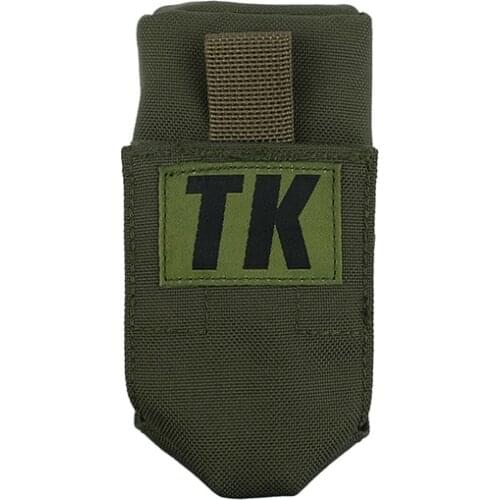 TwinFalcons Small Tourniquet Pouch Normal Cordura 1000D TW-P084