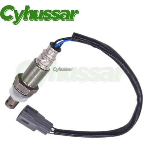 Oxygen Sensor O2 Lambda Sensor AIR FUEL RATIO SENSOR for Toyota 4RUNNER AVALON CAMRY SOLARA Lexus ES300 ES330 ES350 89465-60440
