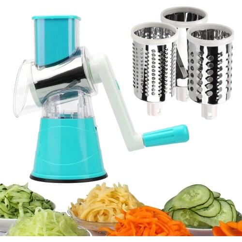 Kitchen Vegetable Slicer Multifunction Vegetable Cutter Quick Vegetable Dicer Set Carrot Cheese Slicer Potato Peeler