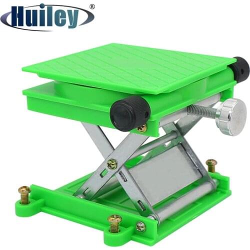 Line Laser Lifting Platform 39-90 mm Lift Bracket for 8/12/16 Lines Laser Levels Height Adjustable Laser Levels Accessories