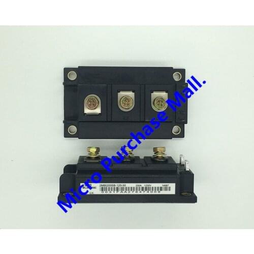 2MBI200SB-120-50 Module Made In JP