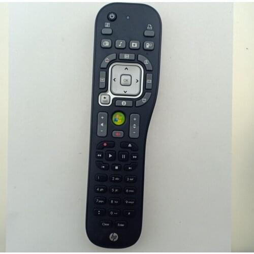 Genuine Original HP HQ-TRE 71004 Rothko RC1804952/01B Remote Control