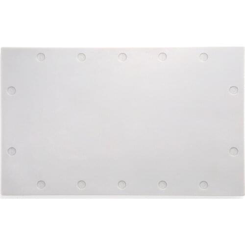 Orlando Hunter Model 1 32M01 Military Truck Parts Warehouse Shell Floor Board SA0071