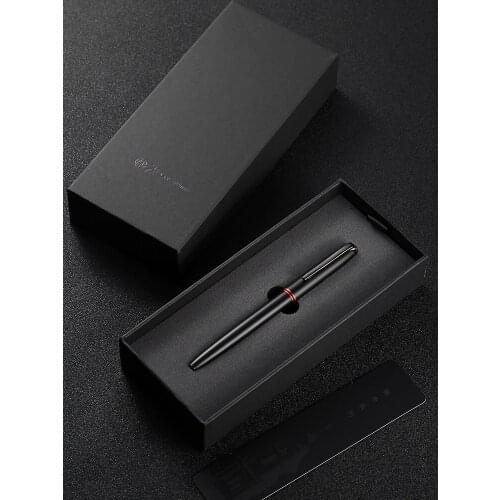 Pimio 916 Fountain Pen Student Pen Gift Calligraphy Pen