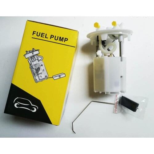 Suitable for Peugeot New 308 308S 408 4008 Citroen Tianyi C5 AIRCROSS 1.2T Electronic Fuel pump with fuel gauge 1611293180