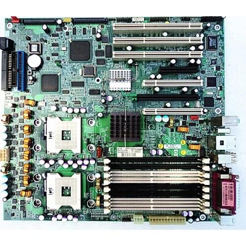Applies to For HP XW8200 Workstation Board 409647-001 347241-005 350446-001