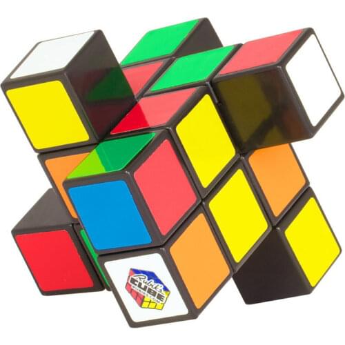 RUBIK’S Toys And Goods For Creativity