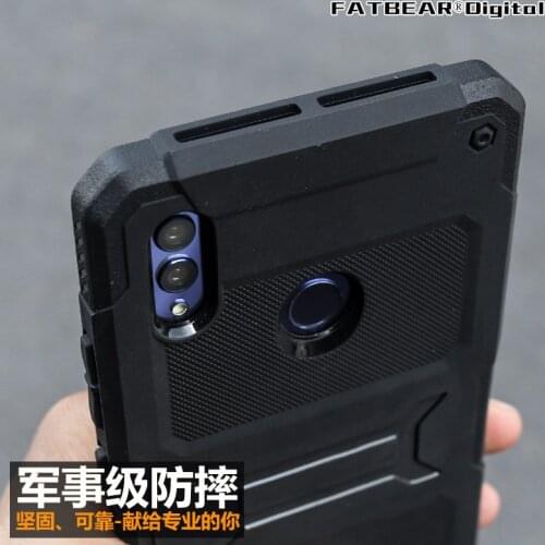 Running Camel Huawei Honor 10 Phone Cases