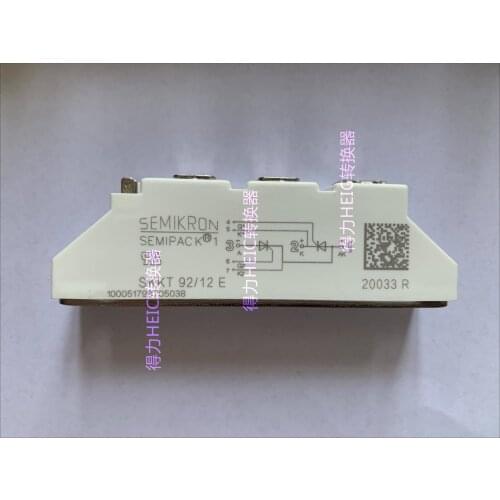 Skkt92/12e Skkt92-12e New&original IGBT Module, ready stock