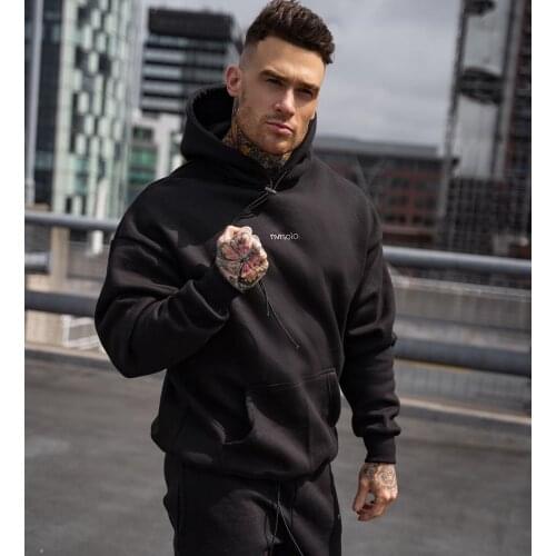 Leisure Camping Sweatshirt Hoodies Men Casual Tracksuit Pullover Hoody