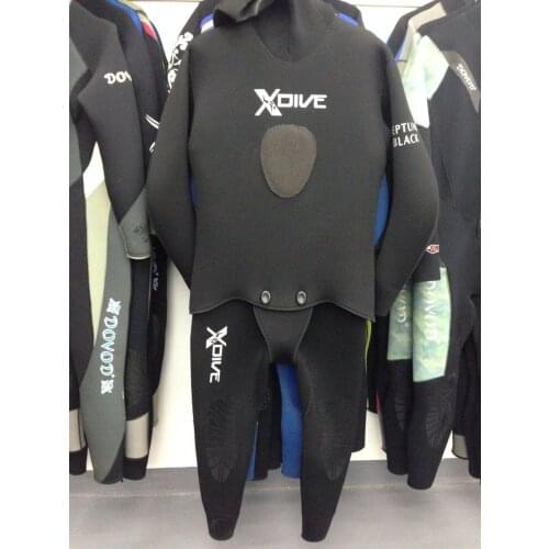 Thick piece wetsuit wetsuit coed wear FOR 3mm