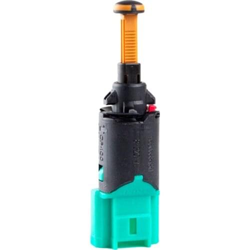 Brake Light Switch Sensor 1606480480 for Peugeot 2008 307 307 308