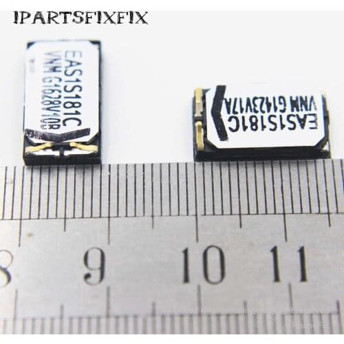 10pcs/lot Genuine Ringer Loud Ear Speaker Buzzer For HTC One M7 801s 801n 801n Earpiece