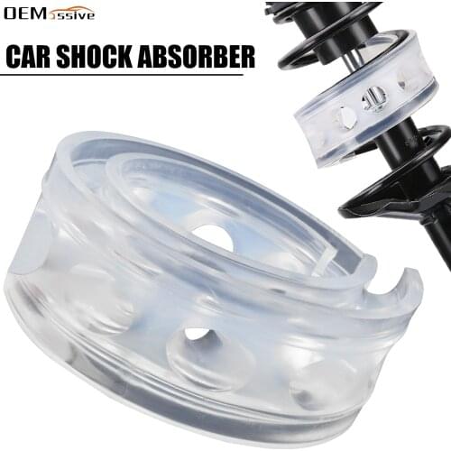 1PC Car Shock Absorber Auto Buffers Spring Bumpers Suspension Universal For Renault Duster VW Polo Lada Kalina Priora Ford Focus