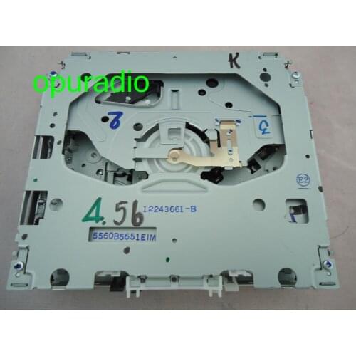 Free shipping single CD mechanism deck old style for CXX-1641 DEH-1650 DEH-1750/1050E/P5750 DEH-P6600 ford VW Toyota