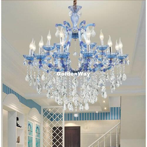 Free Shipping Iron & Crystals Chandelier Decora Chandeliers Pendant Lamps Hanging Light for Living Dining Room 100% Guaranteed