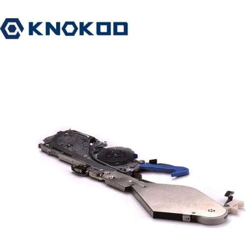 KNOKOO SMT feeder CF081E 8*4MM E1003706CB0 used in JUKI SMT 2050/2060/2070/2080 pick and place machine