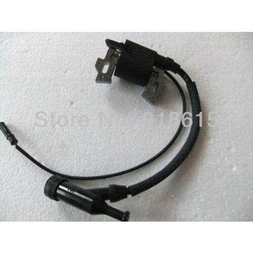 GX160 168F Ignition Coil EC2500CX EG2500X WB30XH WATER PUMP ENGINE GENERATOR PARTS