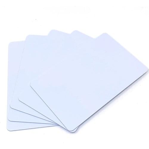 EM4305 T5577 Duplicator Copy 125KHz RFID Card Proximity Rewritable Writable Clopiable Clone Duplicate Door Access Control