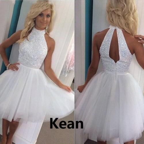 KEAN Women's Dresses Above The Knee