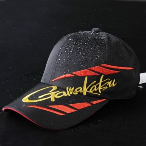 KEENKEY Fishing Caps