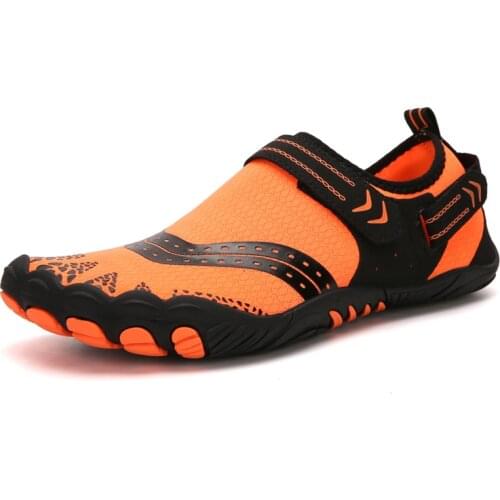 Couple Yoga Shoes Unisex Beach Camping Barefoot Swimming Aqua Shoes Outdoor Water Sport Quick Drying Sneakers Wading Footwear